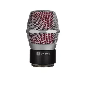 Paiement Sécurisé V7 MC2 CAPSULE POUR SENNHEISER