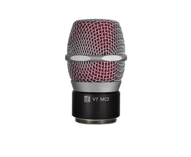 Paiement Sécurisé V7 MC2 CAPSULE POUR SENNHEISER