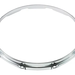 SPAREDRUM Cercle 14"/ 10 Tirants Stick Saver 2.3mm Seulement Aujourd'hui