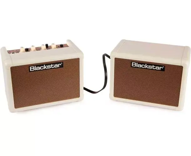 Prix Promo FLY PACK ACOUSTIC