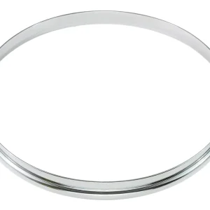 SPAREDRUM Cercle 13" Simple Flange 2.3mm Dernier Modèle