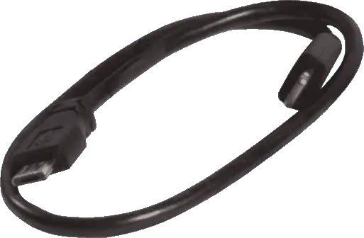 Pas Cher Shure AMV-USBC15 Câble micro USB - USB-C 38 cm