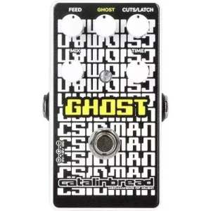 CSIDMAN GHOST Nouveauté