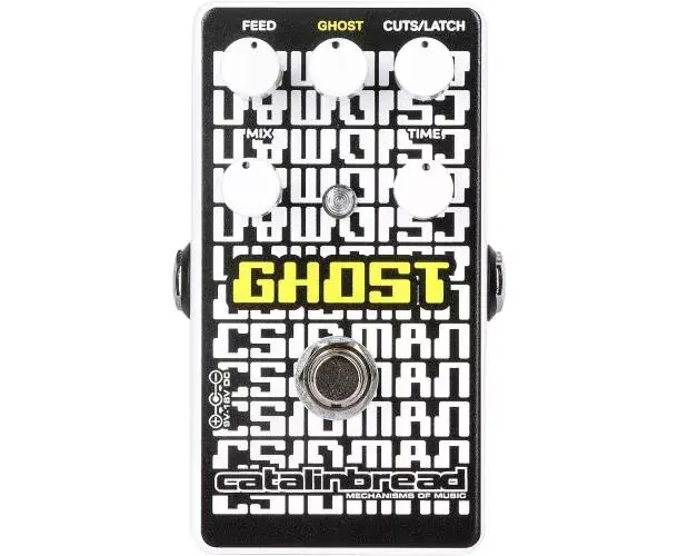 CSIDMAN GHOST Nouveauté