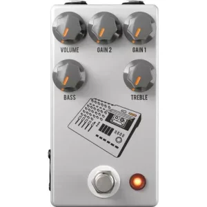 424 GAIN STAGE Nouveauté