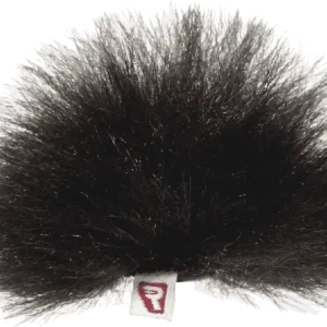 Nouvelle Collection Shure AMVL-FUR Bonnette fourrure pour MVL