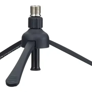 Zoom TPS4 - Stand tripode pour microphone Expédié Aujourd'hui