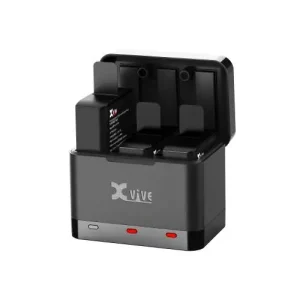 U5C - CHARGEUR MULTIPLE POUR U5 Bon Marché