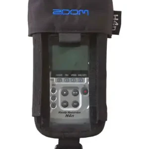 Dernière Chance Zoom PCH4N - Housse de protection pour H4nPro, H4nSP et H4n