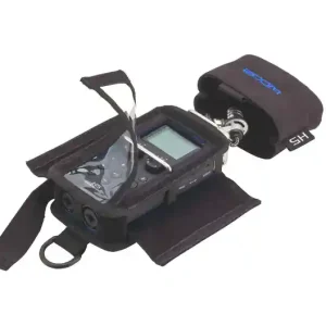 Zoom PCH5 - Housse de protection pour H5 Prix Bas