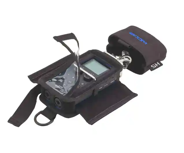 Zoom PCH5 - Housse de protection pour H5 Prix Bas
