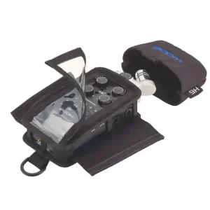Zoom PCH6 - Housse de protection pour H6 Must-Have