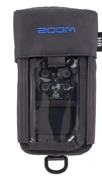 Zoom PCH8 - Housse pour H8 Offre Spéciale