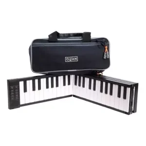Solde CARRY ON - BLACK KIT PIANO 88 BLACK + OQAN BAG