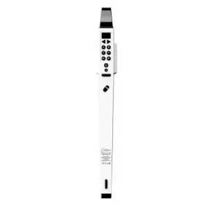 CARRY ON - DIGITAL WIND INSTRUMENT WHITE Meilleur Prix
