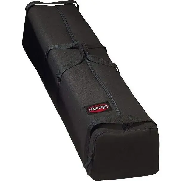 GIBRALTAR GHBL Housse Hardware Rack / Pack Hardware Satisfait Ou Remboursé