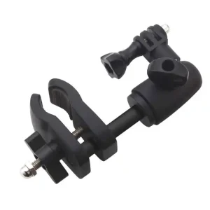 Promotion Saisonnière Zoom MSM-1 - Support pince sur stand microphone pour Q2n-4K et Q8n-4K