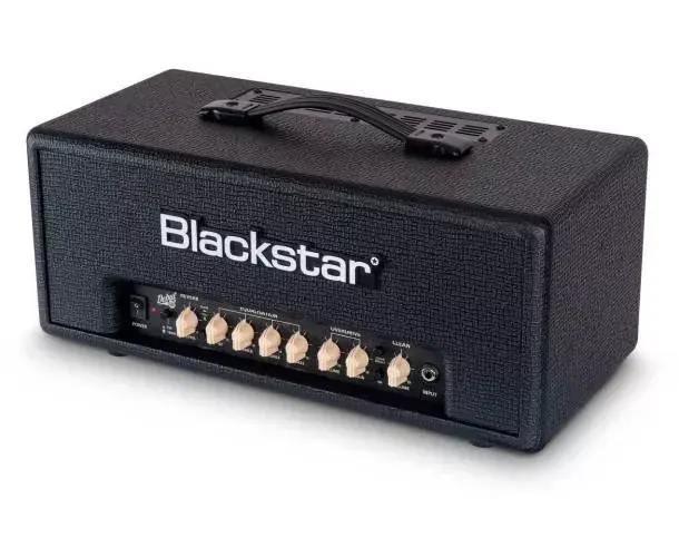 Top Vente DEBUT 100RH HEAD - BLACK