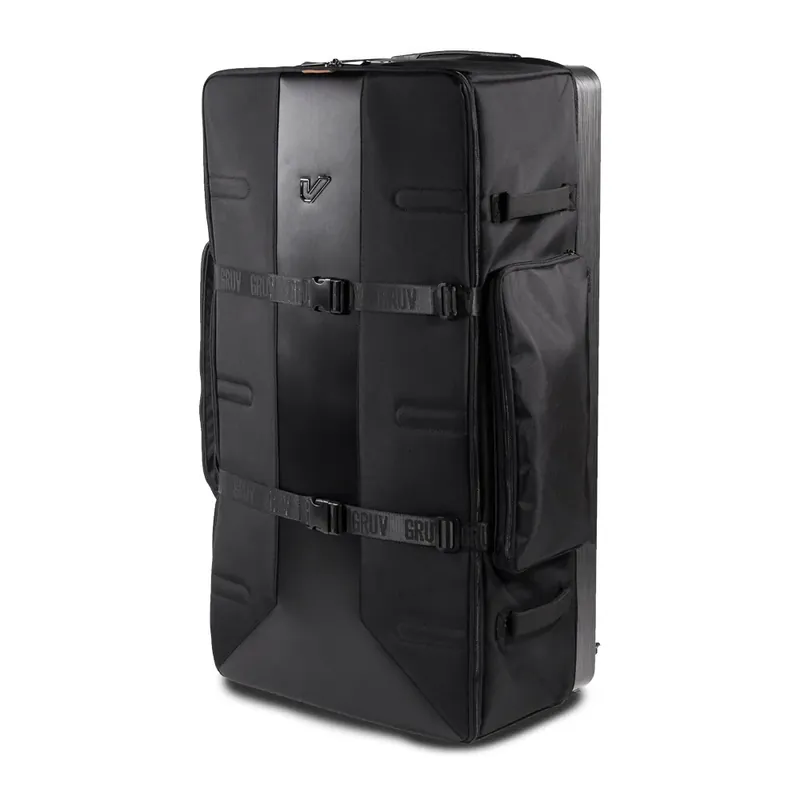 Housse Hardware Gruv Gear 19 X 36 X 10 Veloc Quantité Limitée