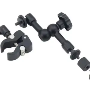 Seulement Aujourd'hui Zoom HRM7 - Clamp universel pour enregistreur