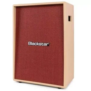 DEBUT 212V 2X12 CABINET - CREAM Meilleur Choix