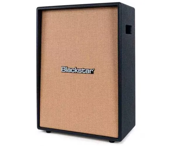 Nouvel Arrivage DEBUT 212V 2X12 CABINET - BLACK