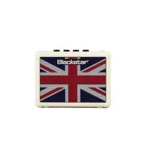 Nouveauté FLY3 UNION FLAG CREAM