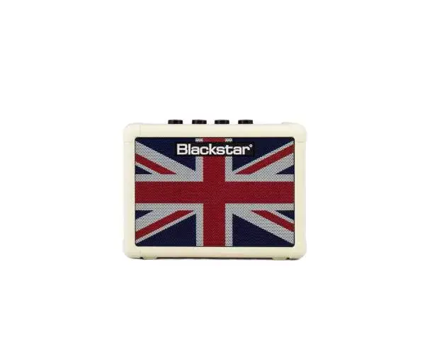 Nouveauté FLY3 UNION FLAG CREAM