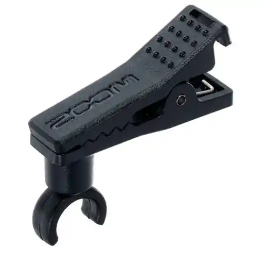 Zoom MCL1 - Pince micro lavalier - pour LMF-2 Paiement Sécurisé