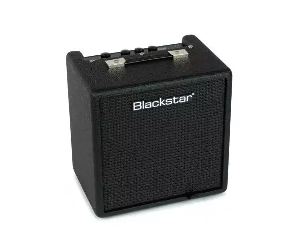 DEBUT BASS 15 Commander Vite