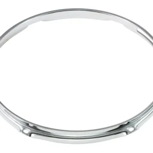 SPAREDRUM Cercle 13"/ 6 Tirants Timbre Triple Flange 2.3mm Must-Have