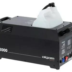S - MACHINE A FUMEE 1500W Nouvelle Collection