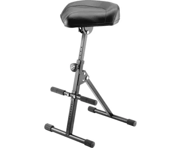 Populaire TABOURET ERGONOMIQUE HAUT SIMILI CUIR