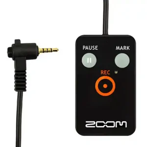 Promotion Zoom RC2 - Télécommande filaire pour H2n