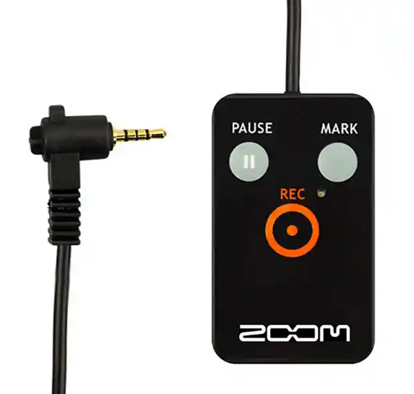 Promotion Zoom RC2 - Télécommande filaire pour H2n