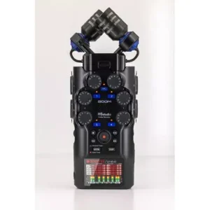 H6 STUDIO Authentique