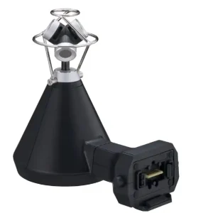 Zoom VRH8 - Capsule Abisonique Seulement Aujourd'hui