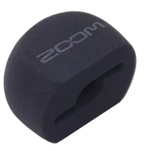Zoom WSH6 - Bonnette en mousse pour microphone XHY-6 Offre Exclusive