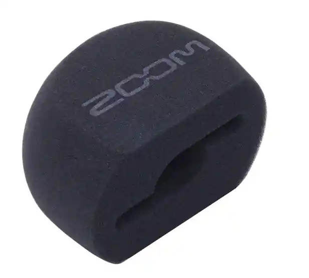 Zoom WSH6 - Bonnette en mousse pour microphone XHY-6 Offre Exclusive