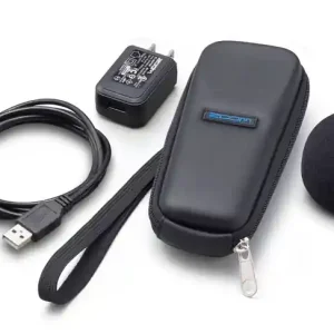 Prix Cassé Zoom SPH1n - Pack accessoire pour H1n