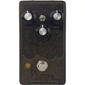 PLUMES KGR COLLECTOR LTD CAST IRON Quantité Limitée
