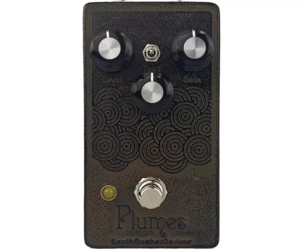 PLUMES KGR COLLECTOR LTD CAST IRON Quantité Limitée