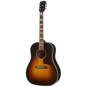 SOUTHERN JUMBO ORIGINAL LEFT-HANDED VINTAGE SUNBURST Affaire À Saisir