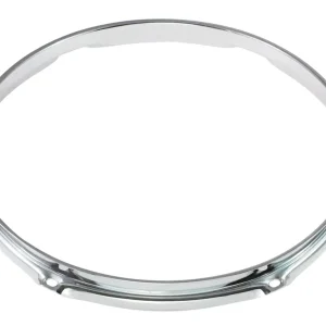 Nouveauté SPAREDRUM Cercle 12"/ 6 Tirants Triple Flange 1.6mm