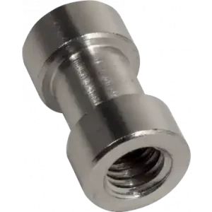 Quantité Limitée Quiklok ADAPTATEUR APPAREIL PHOTO 1/4" femelle - 3/8" femelle