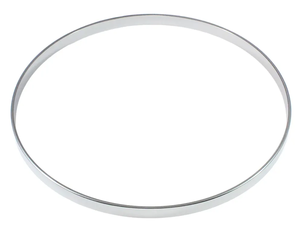 Expédié Aujourd'hui SPAREDRUM Cercle 10" No Flange 4.5mm