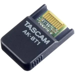Achetez Aujourd'hui Tascam Adaptateur BT pour Portacapture X8