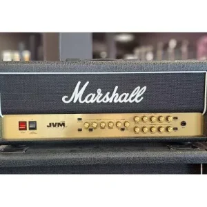 Commander Maintenant JVM 205H PLUS FOOTSWITCH