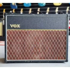 AC30 Promotion