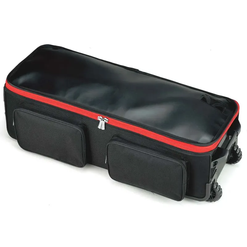 TAMA Housse Hardware 10 Stands Roulettes Powerpad Produit De Marque